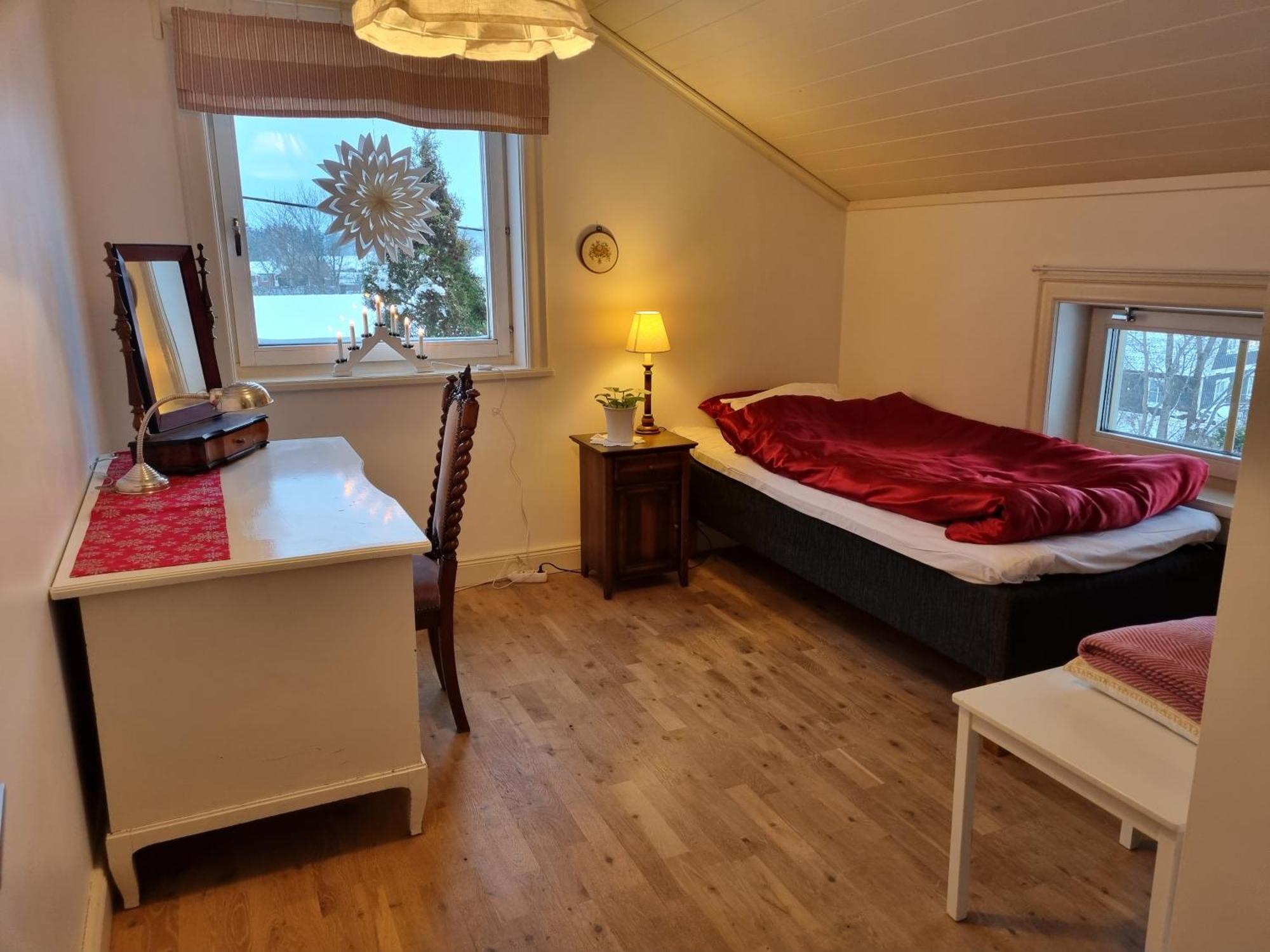 Saellinge House - Cozy Villa With Fireplace And Garden Close To ウプサラ エクステリア 写真