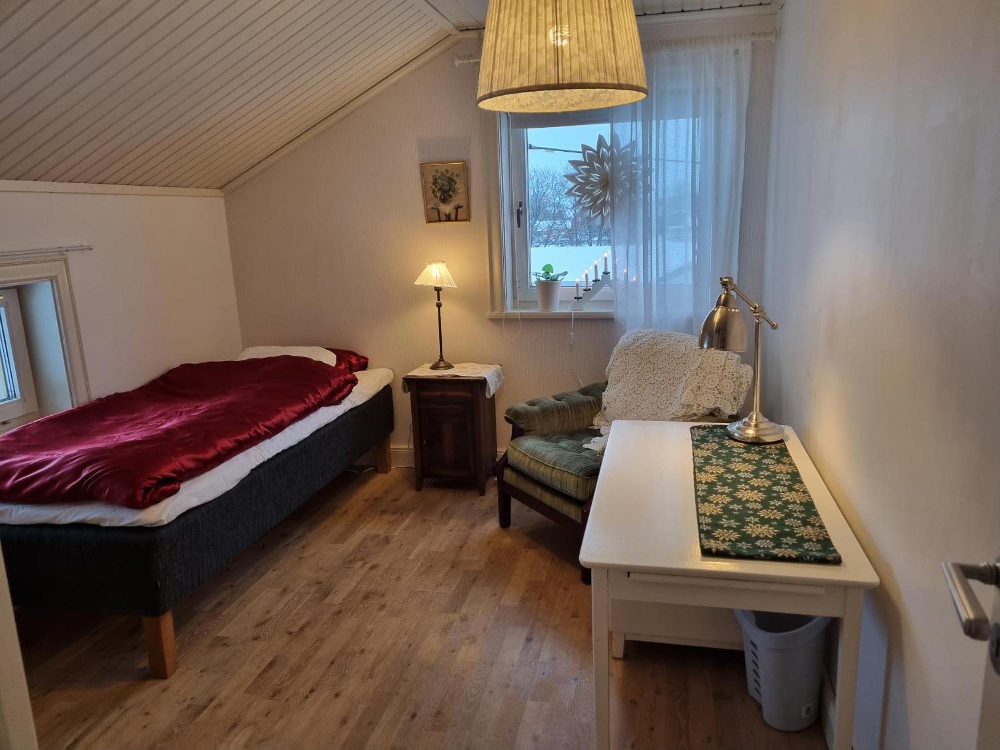 Saellinge House - Cozy Villa With Fireplace And Garden Close To ウプサラ エクステリア 写真