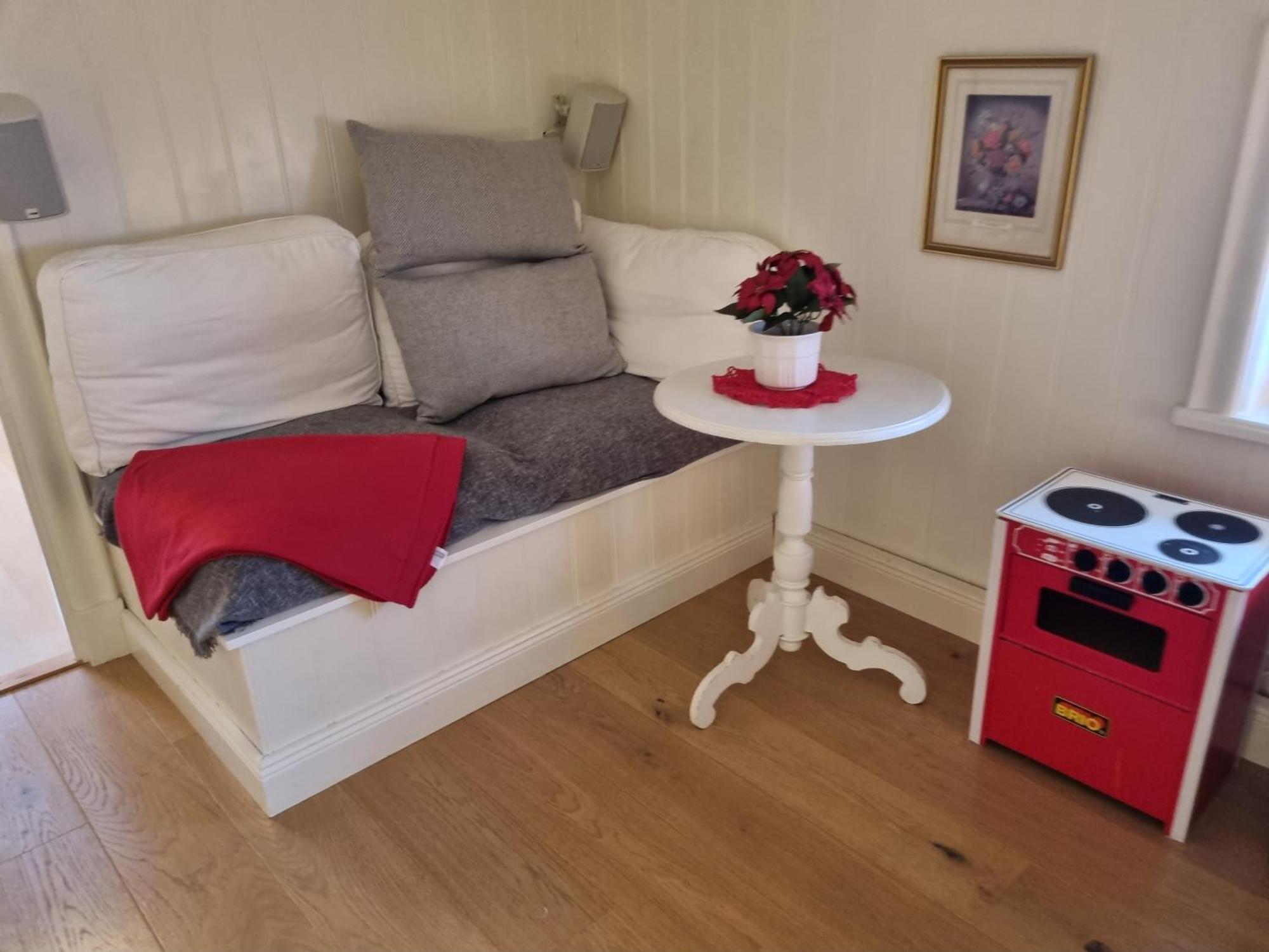 Saellinge House - Cozy Villa With Fireplace And Garden Close To ウプサラ エクステリア 写真