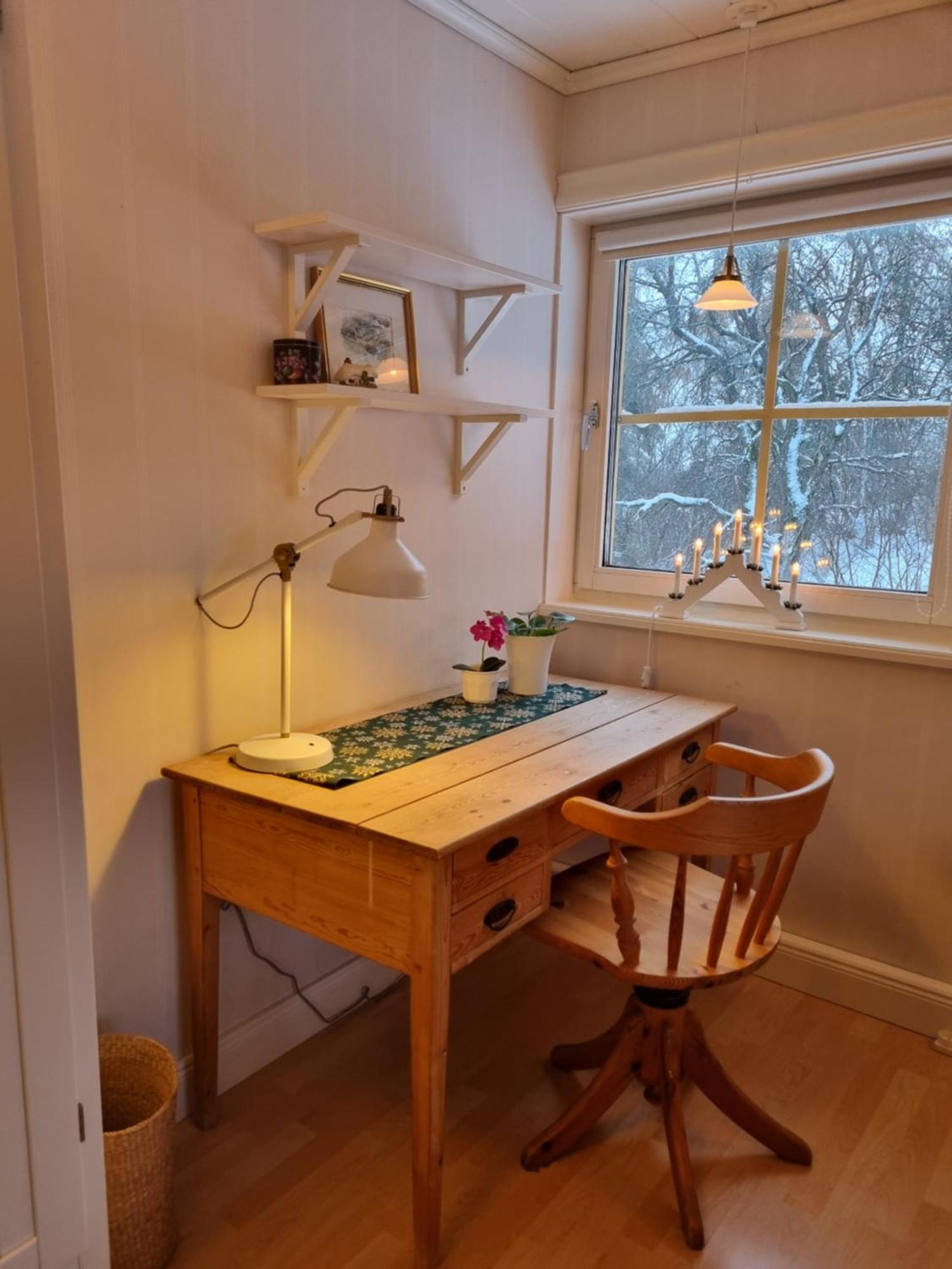 Saellinge House - Cozy Villa With Fireplace And Garden Close To ウプサラ エクステリア 写真