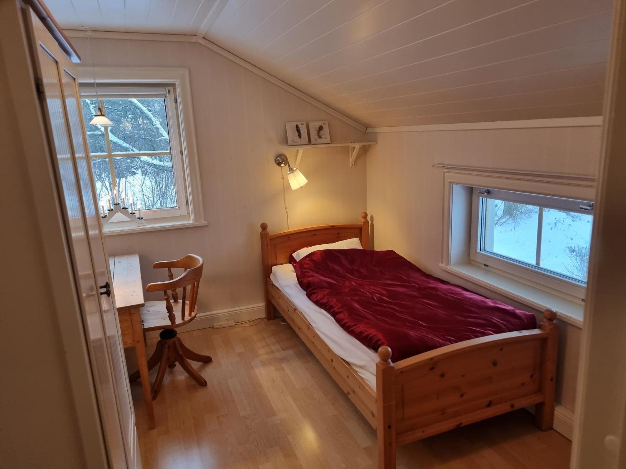 Saellinge House - Cozy Villa With Fireplace And Garden Close To ウプサラ エクステリア 写真